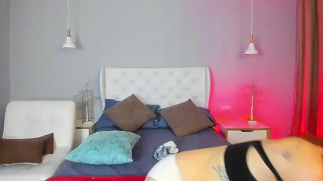 Noah King7 online show from January 2025 02:22:02 AM