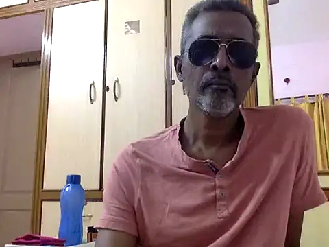 Lookin4Kinky Partner online show from January 2026 01:16:01 PM