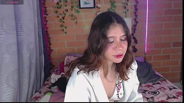 candypaint 7u7 online show from October 2025 06:39:02 PM