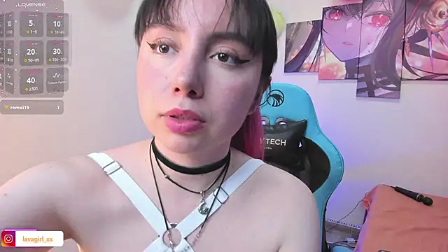 Julieta cott online show from March 2026 10:38:01 PM