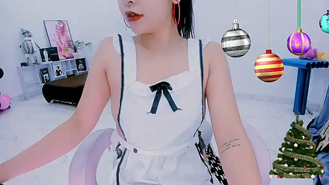 SexualStruggle online show from December 2024 10:19:01 AM