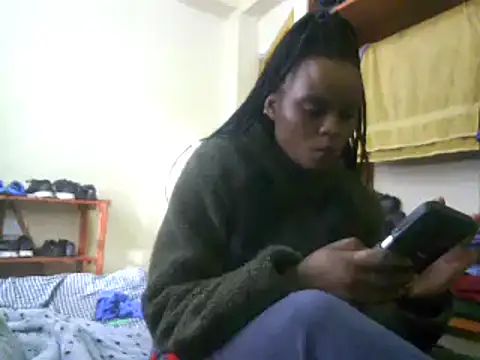Snapshot of Baby_brown chatting on March 2025 05:09:02 AM Baby brown online show from March 2025 05:09:02 AM