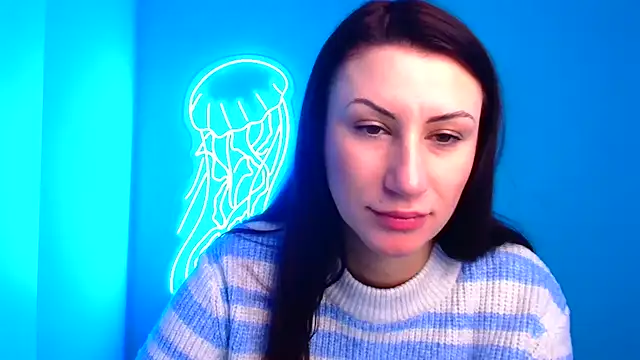 Loren Moa online show from December 2024 07:13:02 AM