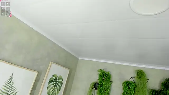 Lana Lann online show from January 2025 12:41:01 PM