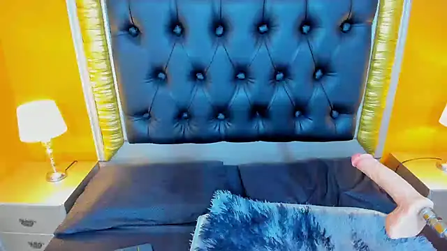 Snapshot of AniEvans_ chatting on March 2025 10:39:02 AM AniEvans online show from March 2025 10:39:02 AM