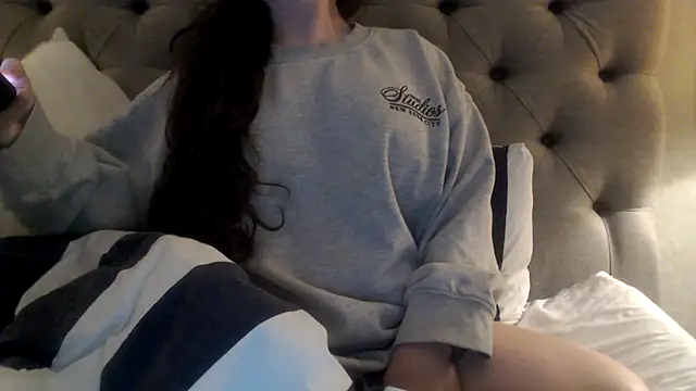 Sandysecret online show from November 2025 09:57:01 PM