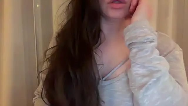 Sandysecret online show from February 2026 09:25:02 PM