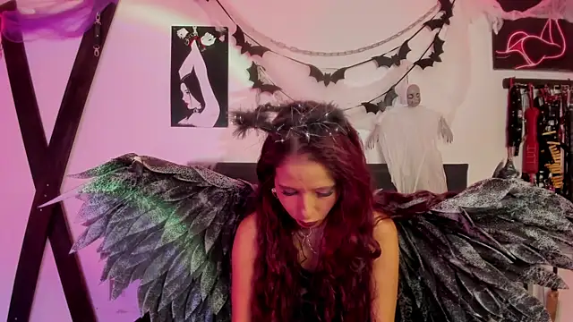 Little Naughtty online show from October 2025 02:02:02 PM