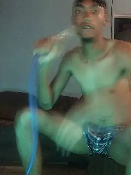 ZaddyBigDee online show from January 2025 11:27:02 PM