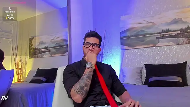 Snapshot of Nate_franco chatting on February 2025 03:11:02 AM Nate franco online show from February 2025 03:11:02 AM