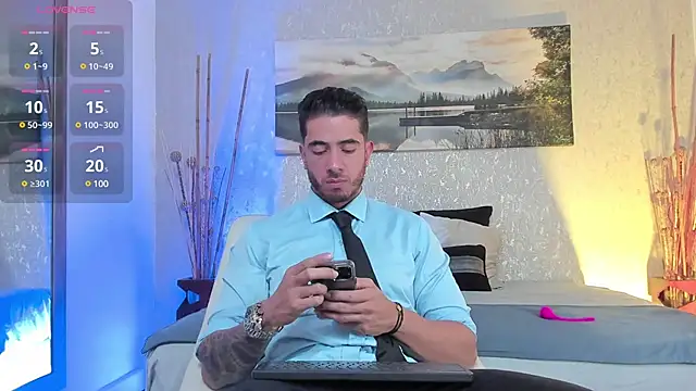 Snapshot of Nate_franco chatting on February 2025 02:12:01 AM Nate franco online show from February 2025 02:12:01 AM