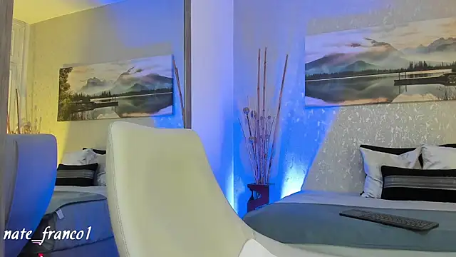 Snapshot of Nate_franco chatting on February 2025 04:47:01 AM Nate franco online show from February 2025 04:47:01 AM