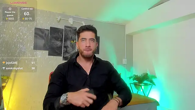 Snapshot of Nate_franco chatting on February 2025 09:32:02 AM Nate franco online show from February 2025 09:32:02 AM