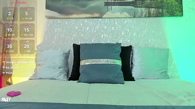 Snapshot of Nate_franco chatting on February 2025 07:26:02 AM Nate franco online show from February 2025 07:26:02 AM