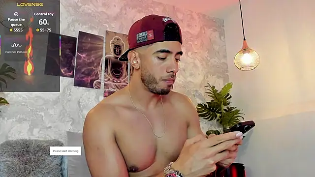 Snapshot of Nate_franco chatting on September 2025 04:46:02 AM Nate franco online show from September 2025 04:46:02 AM