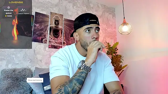 Snapshot of Nate_franco chatting on September 2025 04:47:01 AM Nate franco online show from September 2025 04:47:01 AM