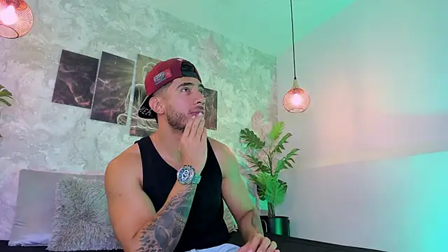 Snapshot of Nate_franco chatting on September 2025 04:15:01 AM Nate franco online show from September 2025 04:15:01 AM