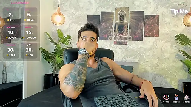 Snapshot of Nate_franco chatting on October 2025 02:33:01 AM Nate franco online show from October 2025 02:33:01 AM