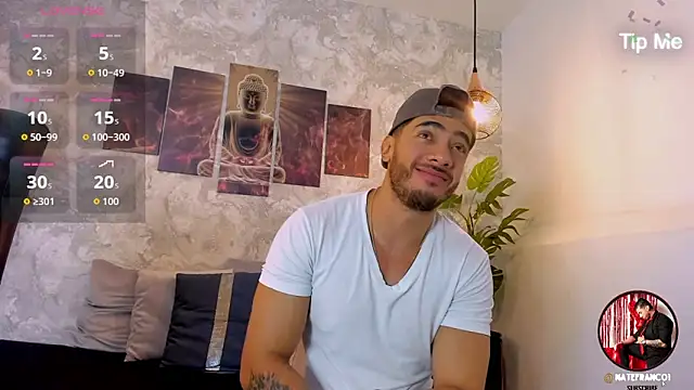 Snapshot of Nate_franco chatting on October 2025 04:09:01 AM Nate franco online show from October 2025 04:09:01 AM