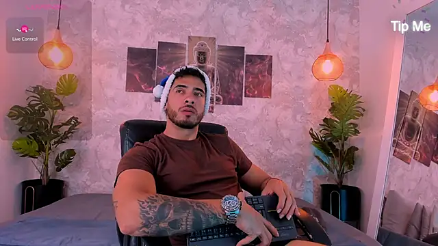 Snapshot of Nate_franco chatting on December 2025 03:16:02 AM Nate franco online show from December 2025 03:16:02 AM