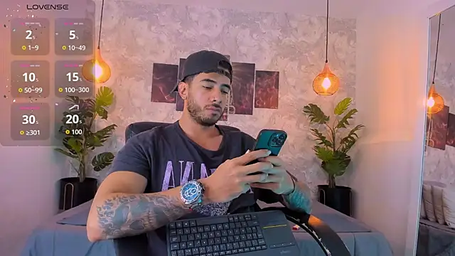 Nate franco online show from December 2025 04:43:01 AM