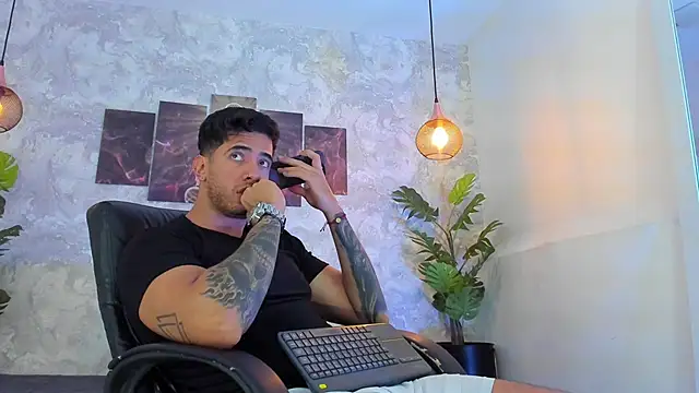 Nate franco online show from February 2026 03:44:02 AM