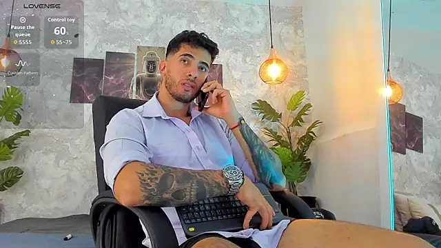 Nate franco online show from February 2026 01:07:02 AM