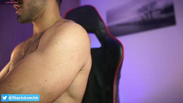 Rick  Smith153 online show from December 2024 04:50:02 AM