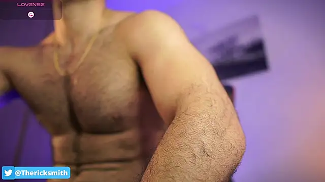 Rick  Smith153 online show from December 2024 07:54:02 AM