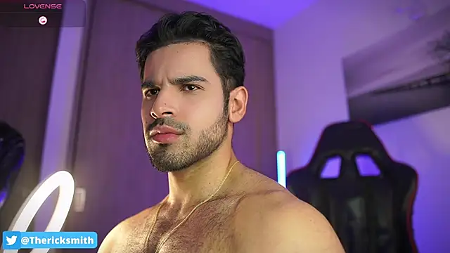 Rick  Smith153 online show from December 2024 08:11:02 AM