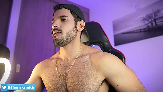 Rick  Smith153 online show from December 2024 04:36:02 AM