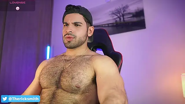 Rick  Smith153 online show from January 2025 06:49:02 AM