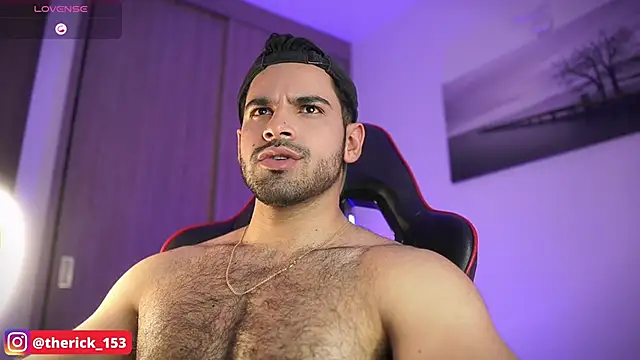 Rick  Smith153 online show from January 2025 04:07:02 AM