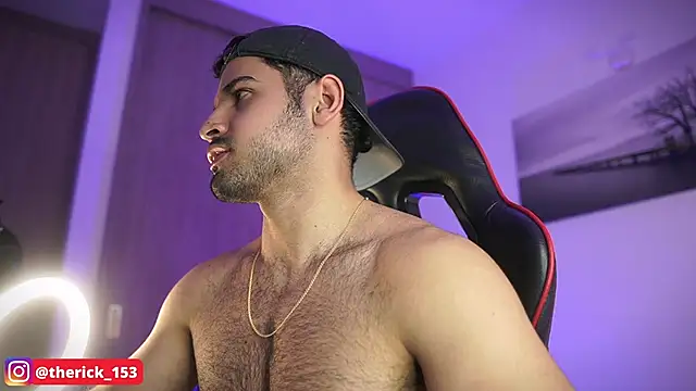 Rick  Smith153 online show from January 2025 02:59:01 AM