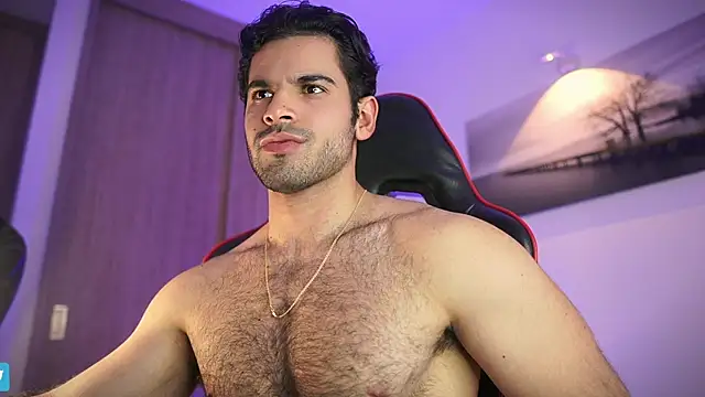 Rick  Smith153 online show from February 2025 03:35:02 AM