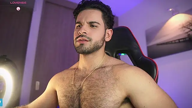 Rick  Smith153 online show from February 2025 06:31:01 AM