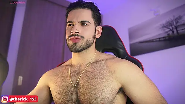 Rick  Smith153 online show from February 2025 03:42:01 AM