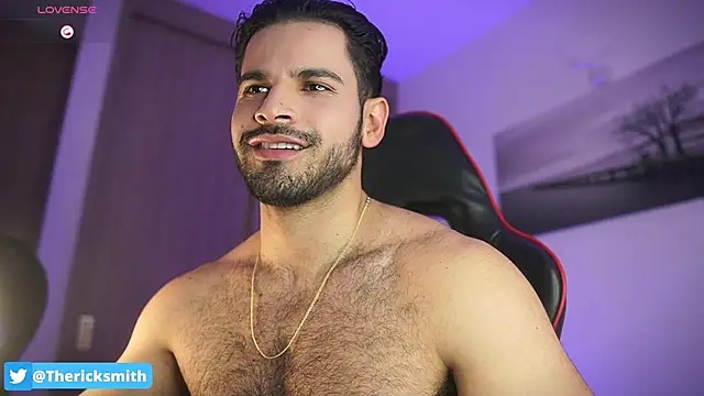 Rick  Smith153 online show from February 2025 03:39:02 AM