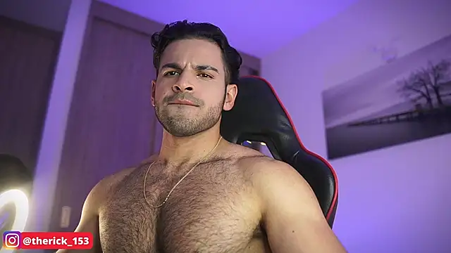 Rick  Smith153 online show from March 2025 04:43:02 AM