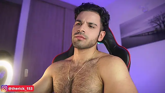 Rick  Smith153 online show from March 2025 07:48:01 AM