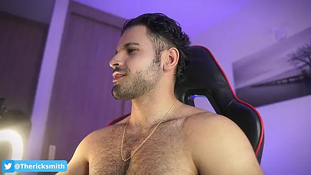 Rick  Smith153 online show from March 2025 06:58:02 AM