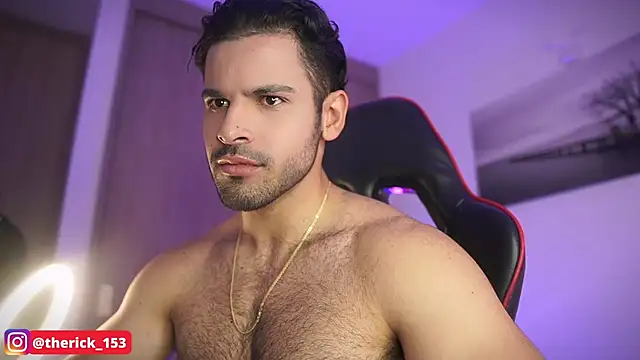 Rick  Smith153 online show from March 2025 07:53:01 PM