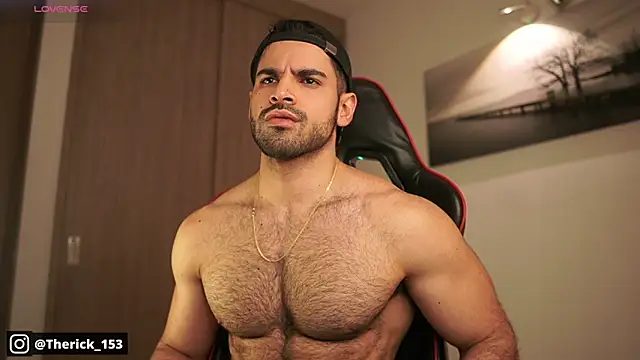 Rick  Smith153 online show from September 2025 04:56:02 AM