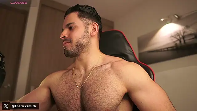 Rick  Smith153 online show from September 2025 04:56:01 AM