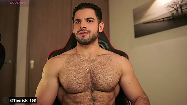 Rick  Smith153 online show from September 2025 03:38:02 AM