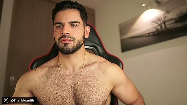 Rick  Smith153 online show from October 2025 03:53:02 AM