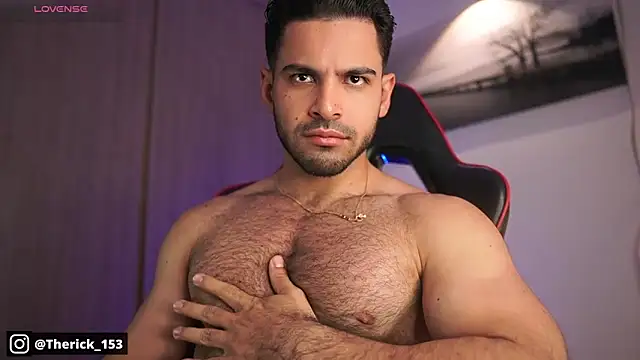 Rick  Smith153 online show from November 2025 03:23:01 AM