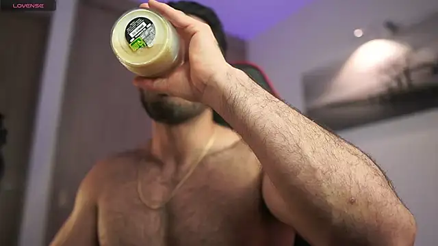 Rick  Smith153 online show from November 2025 03:50:02 AM