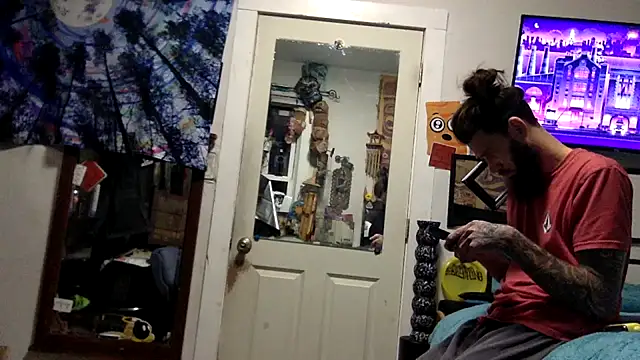 Robriguezxxx online show from February 2025 07:01:02 AM