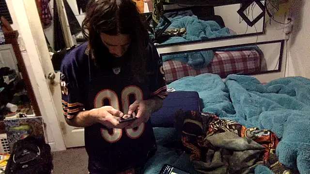 Robriguezxxx online show from March 2025 03:25:01 AM